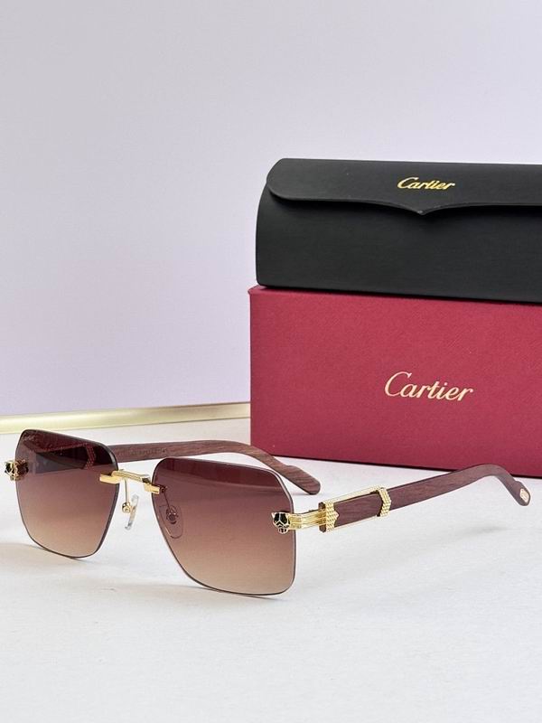 Cartier Glasses smr (3039)