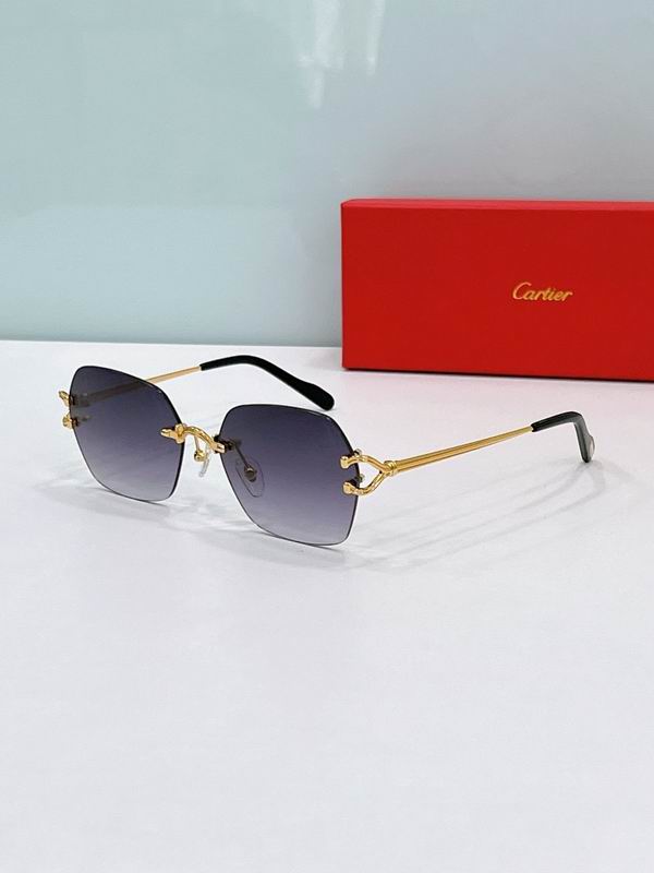 Cartier Glasses smr (304)