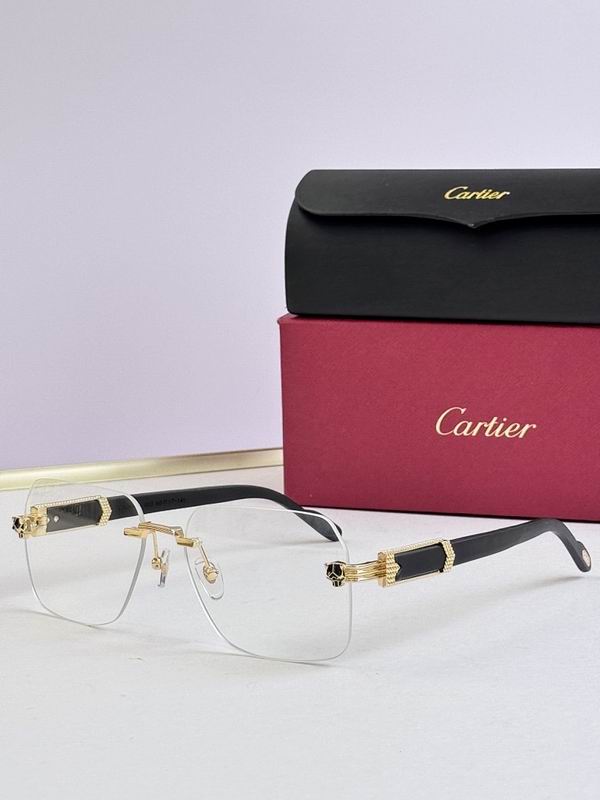 Cartier Glasses smr (3041)