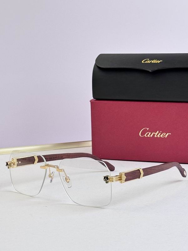 Cartier Glasses smr (3042)