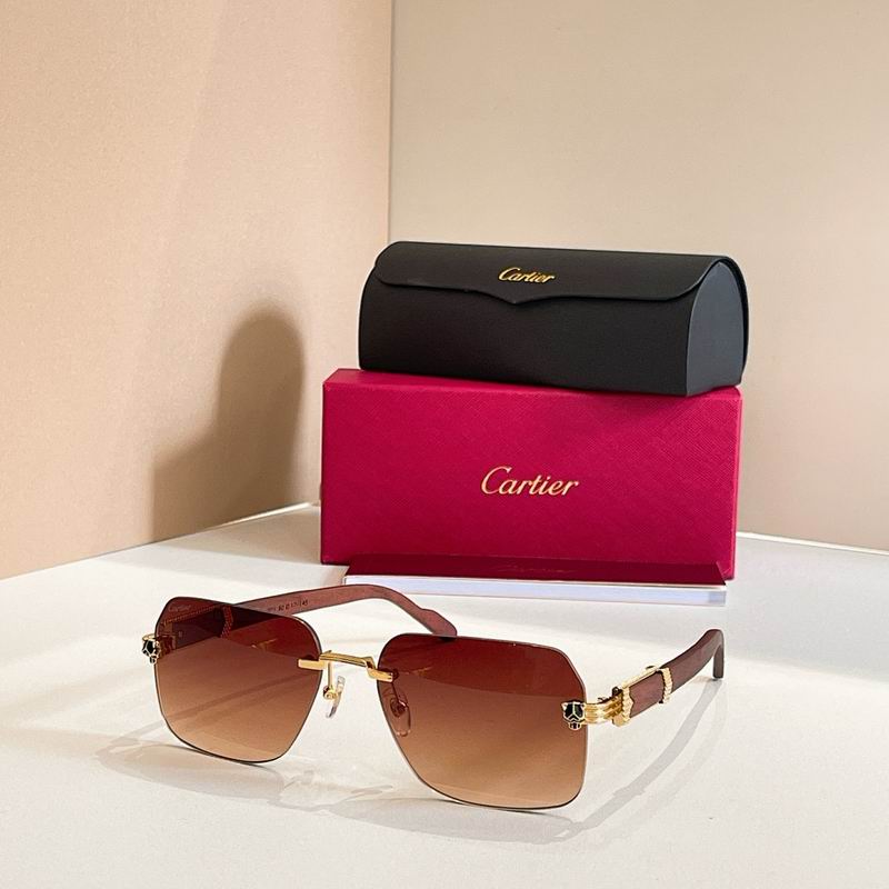 Cartier Glasses smr (3046)