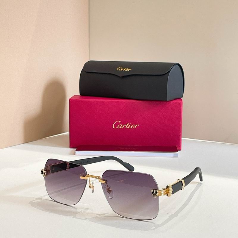 Cartier Glasses smr (3049)