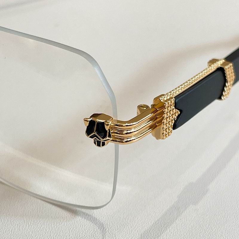 Cartier Glasses smr (3052)