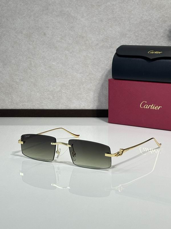 Cartier Glasses smr (3055)