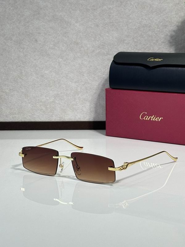 Cartier Glasses smr (3056)