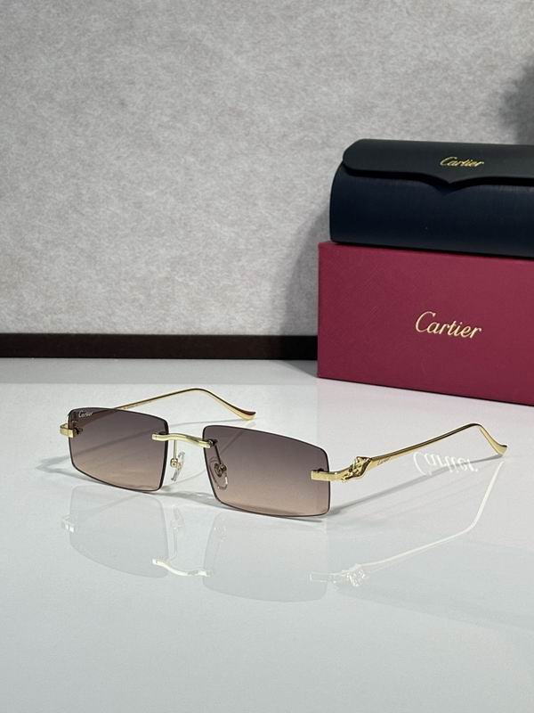 Cartier Glasses smr (3057)