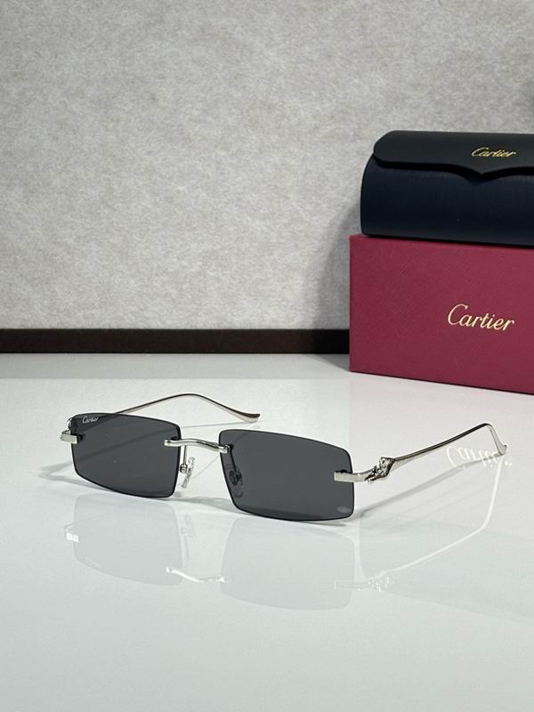 Cartier Glasses smr (3060)