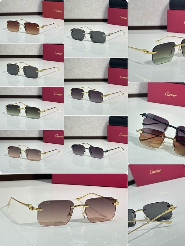 Cartier Glasses smr (3063)