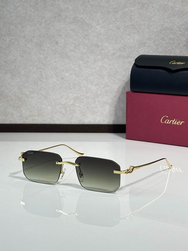 Cartier Glasses smr (3066)