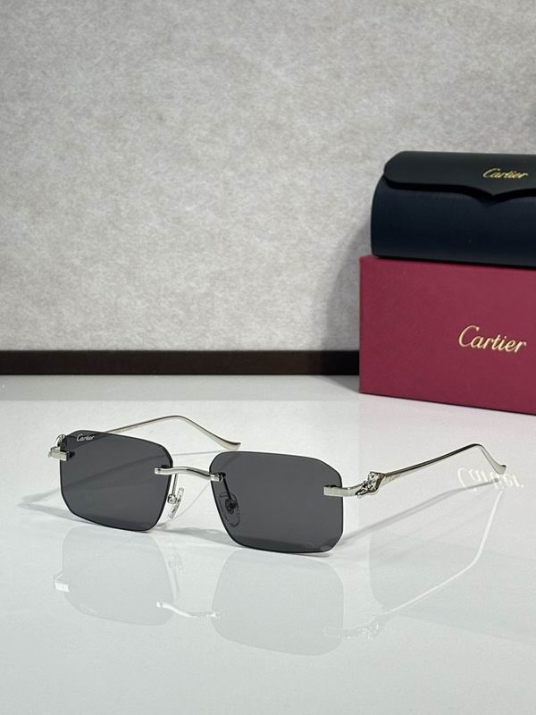 Cartier Glasses smr (3068)