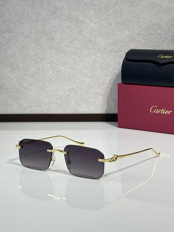 Cartier Glasses smr (3069)