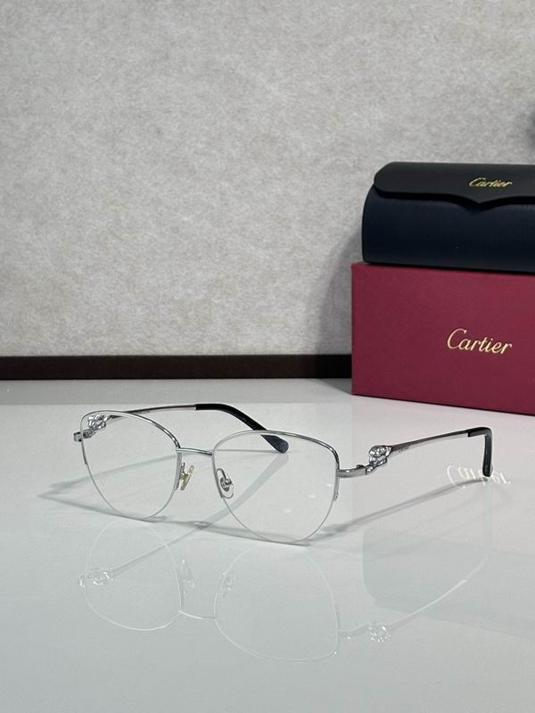 Cartier Glasses smr (3074)