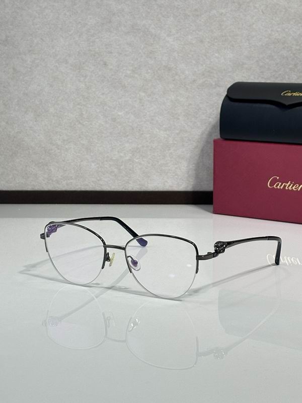 Cartier Glasses smr (3075)