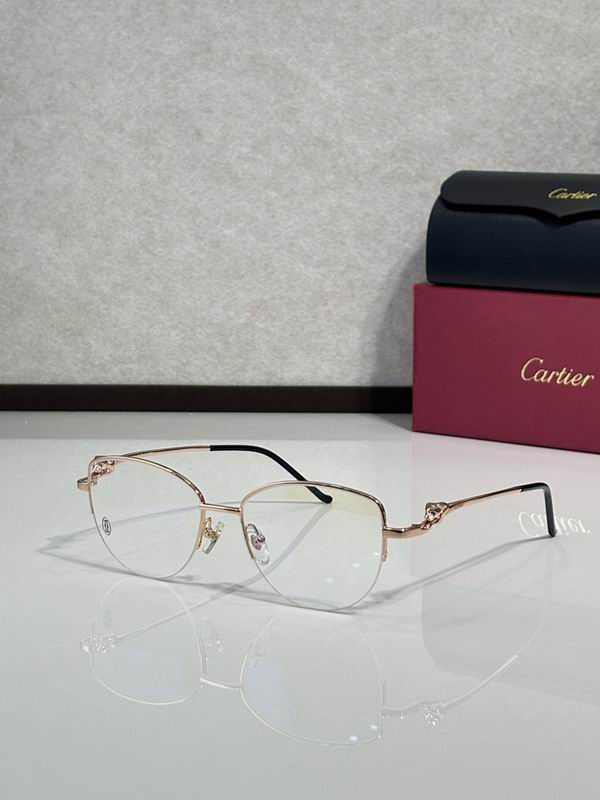 Cartier Glasses smr (3076)