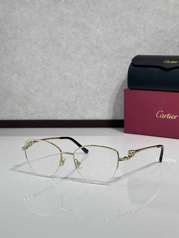 Cartier Glasses smr (3077)