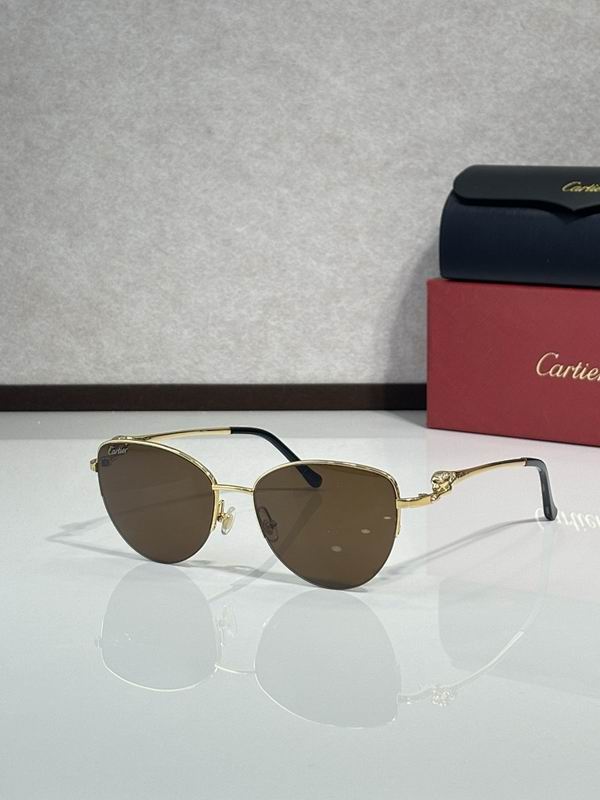Cartier Glasses smr (3078)