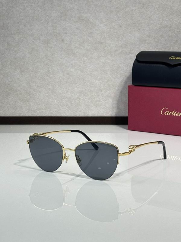Cartier Glasses smr (3079)