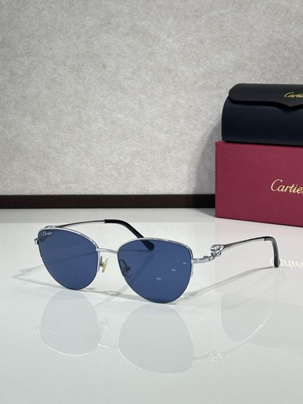 Cartier Glasses smr (3080)