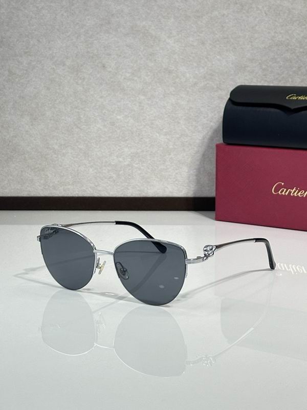 Cartier Glasses smr (3081)