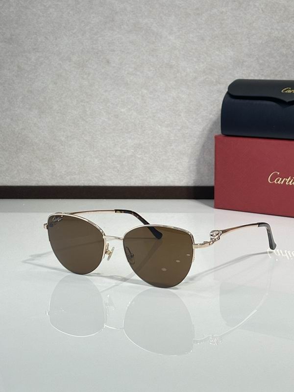 Cartier Glasses smr (3082)