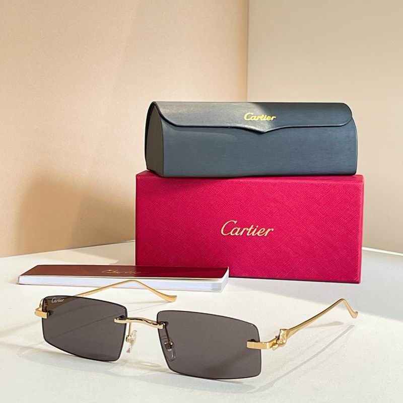 Cartier Glasses smr (3084)