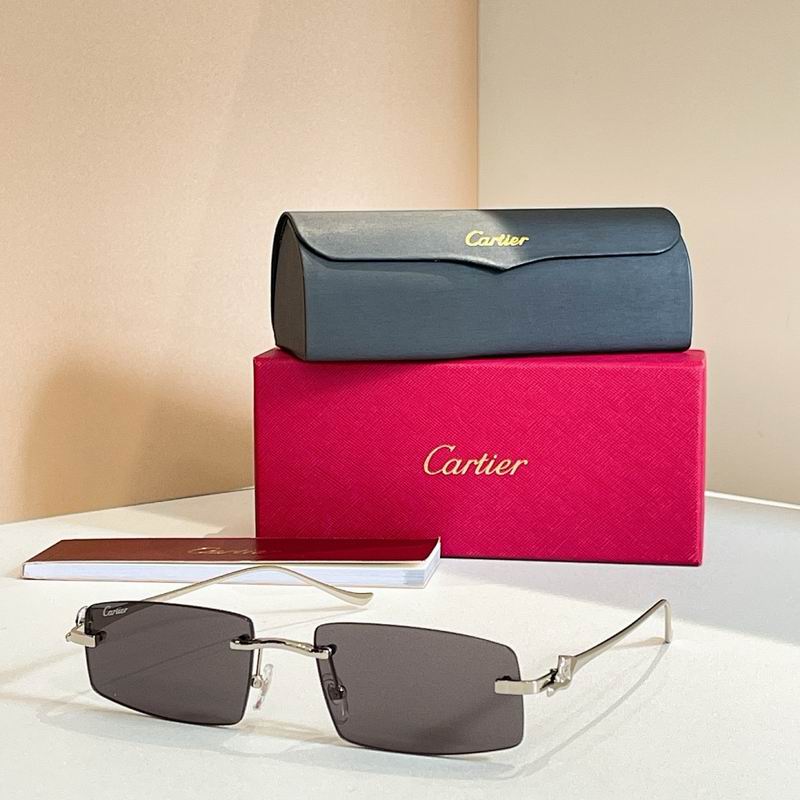 Cartier Glasses smr (3085)