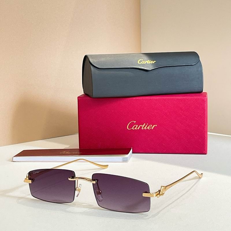 Cartier Glasses smr (3086)