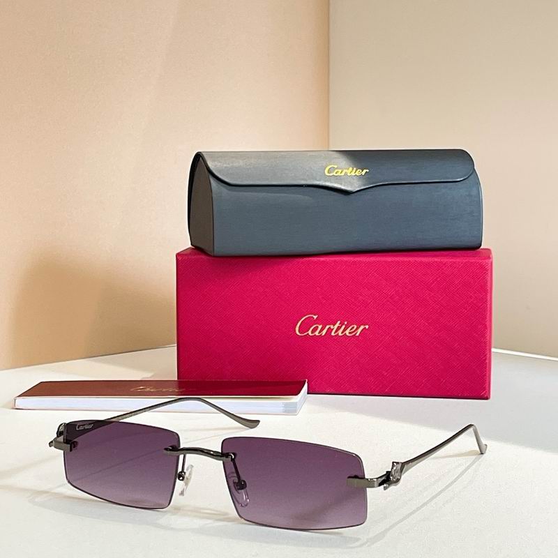 Cartier Glasses smr (3087)