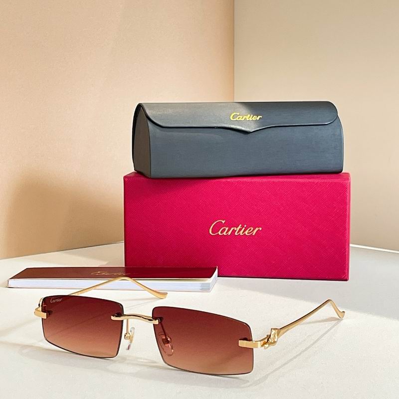 Cartier Glasses smr (3088)