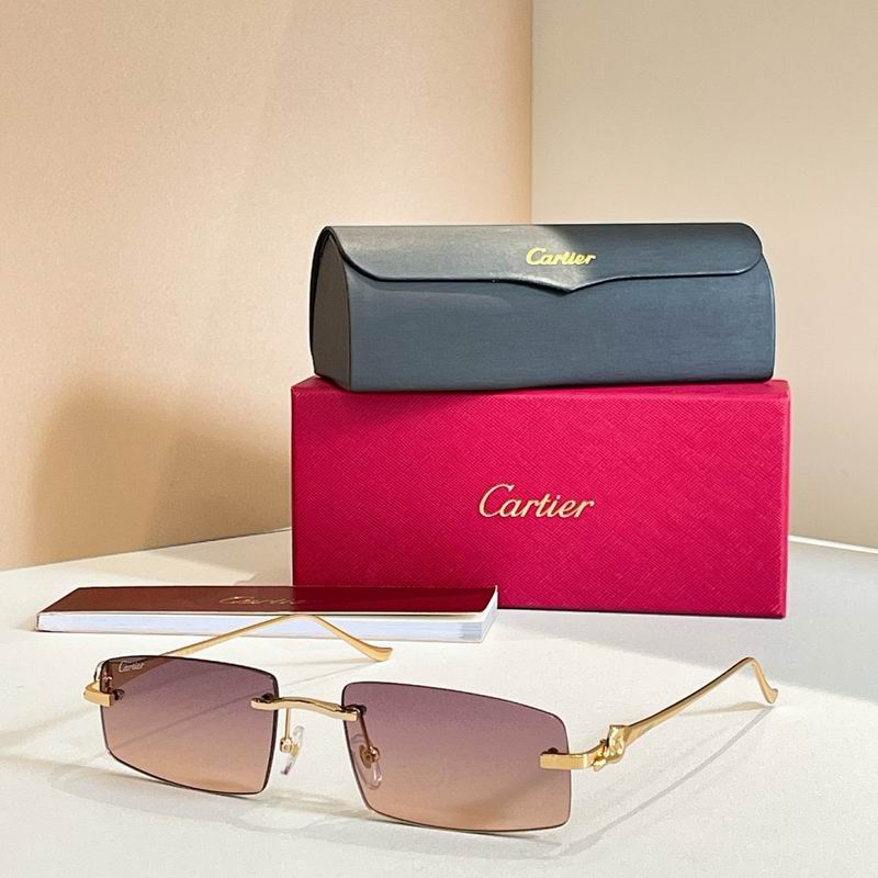 Cartier Glasses smr (3089)