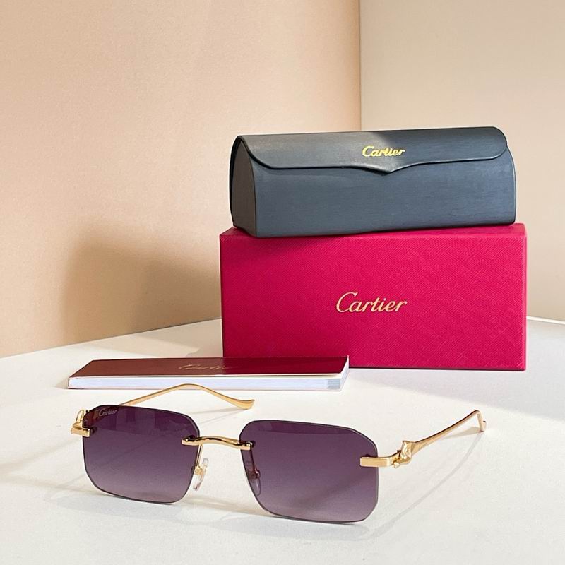 Cartier Glasses smr (3092)