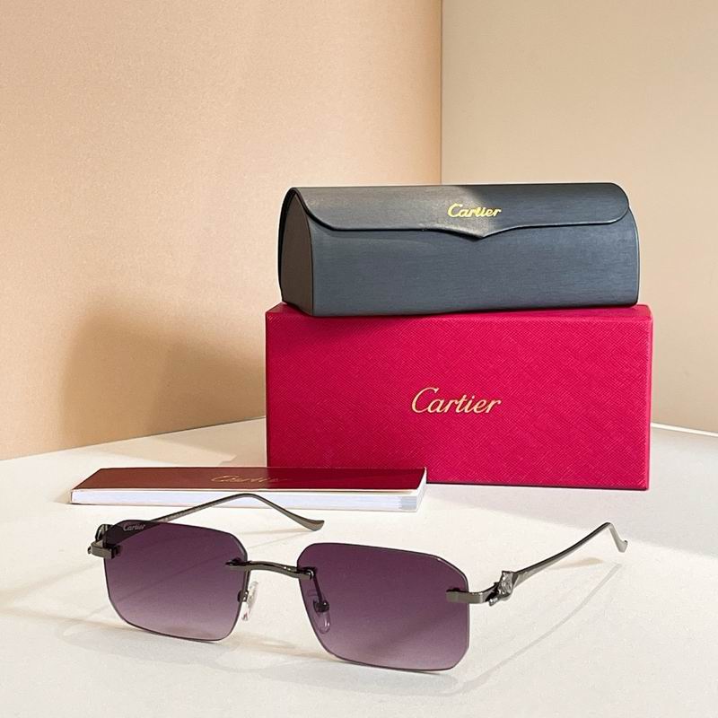 Cartier Glasses smr (3093)