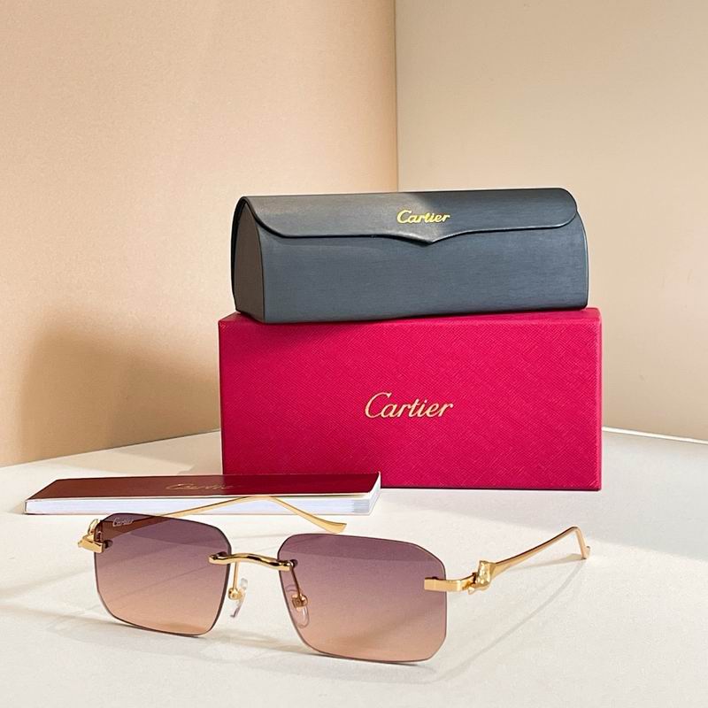 Cartier Glasses smr (3094)