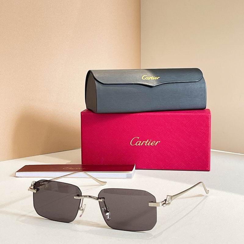 Cartier Glasses smr (3096)