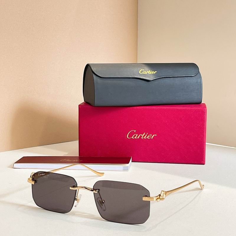 Cartier Glasses smr (3097)