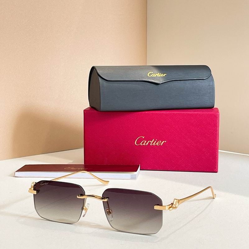 Cartier Glasses smr (3098)