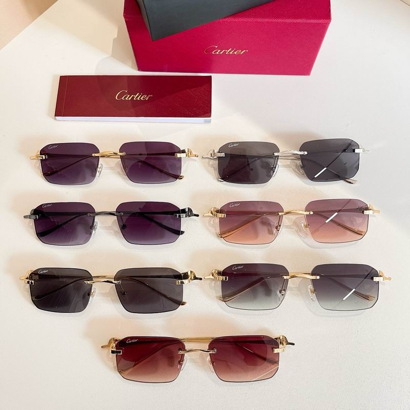 Cartier Glasses smr (3099)