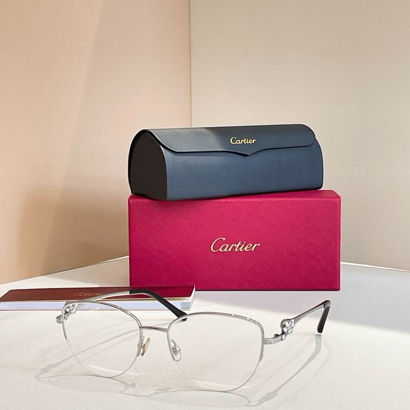 Cartier Glasses smr (3104)