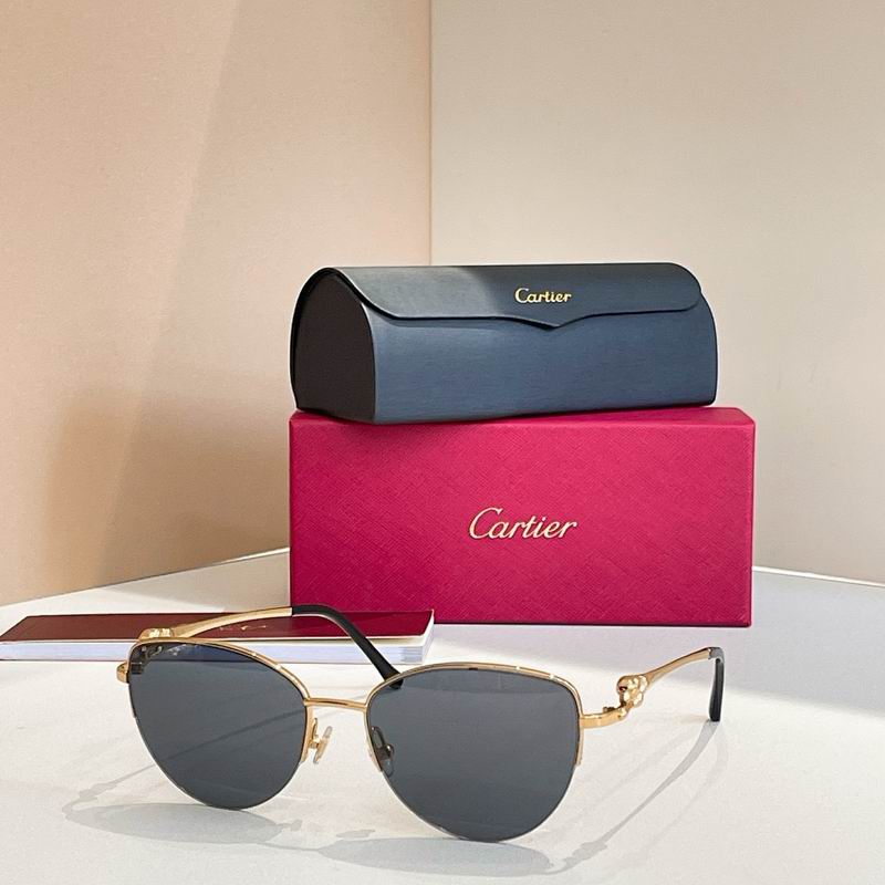 Cartier Glasses smr (3108)