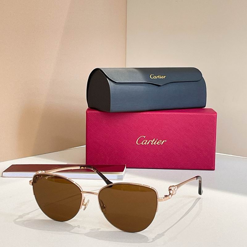 Cartier Glasses smr (3109)