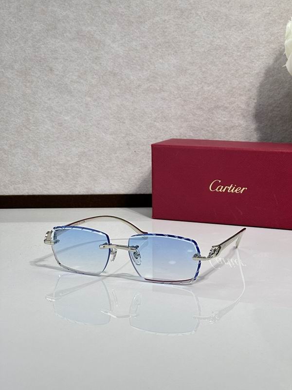 Cartier Glasses smr (311)