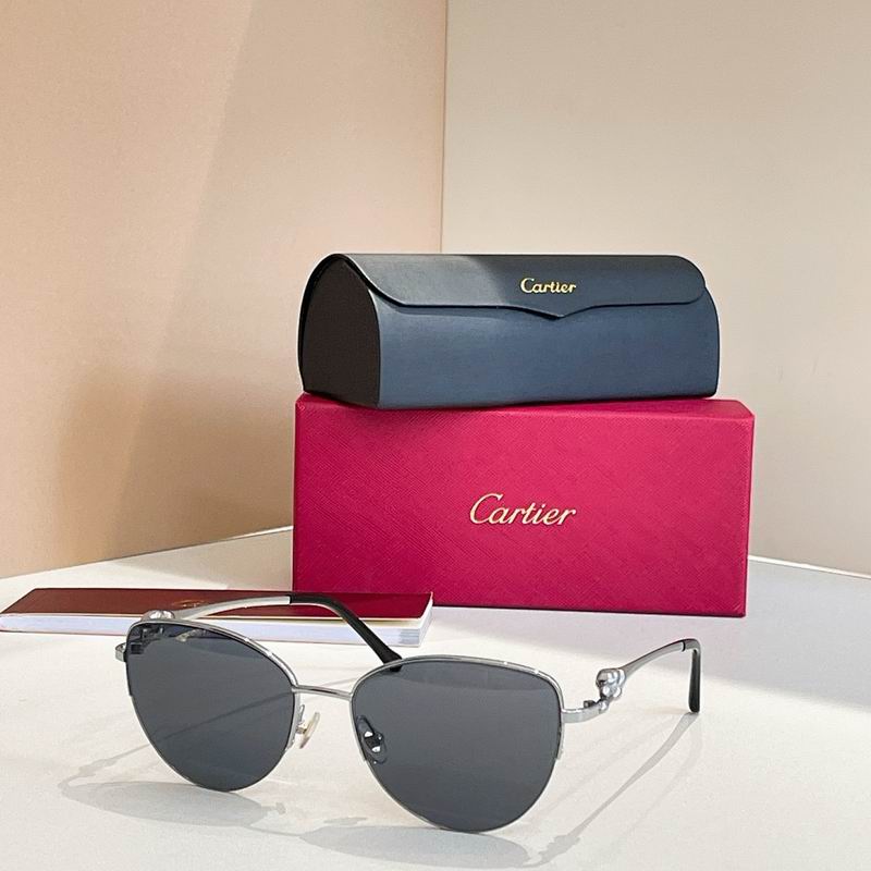 Cartier Glasses smr (3110)