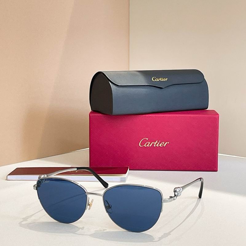 Cartier Glasses smr (3111)
