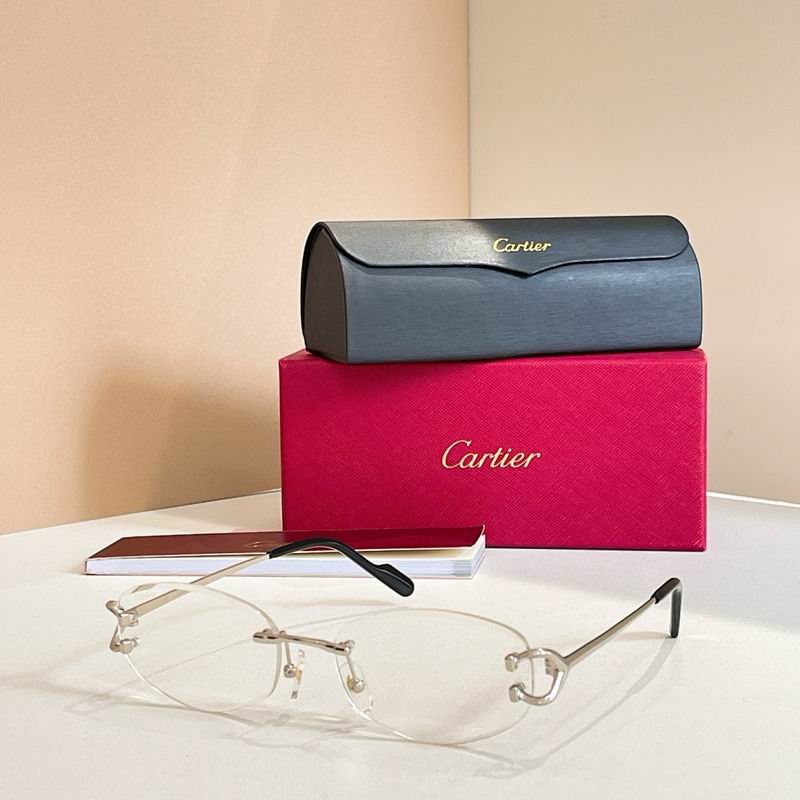 Cartier Glasses smr (3123)