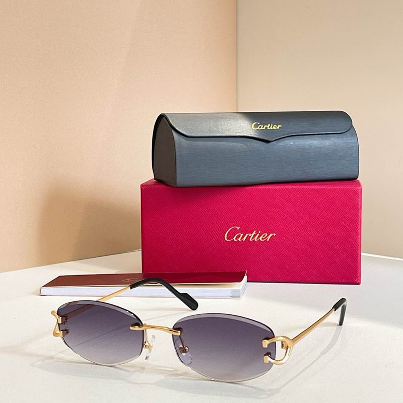 Cartier Glasses smr (3124)