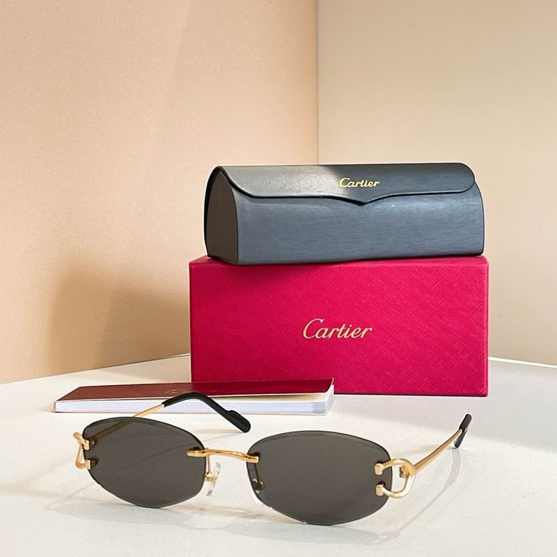 Cartier Glasses smr (3125)