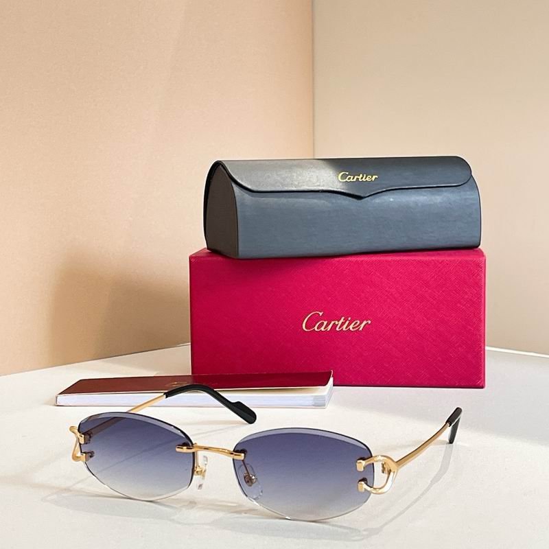 Cartier Glasses smr (3126)