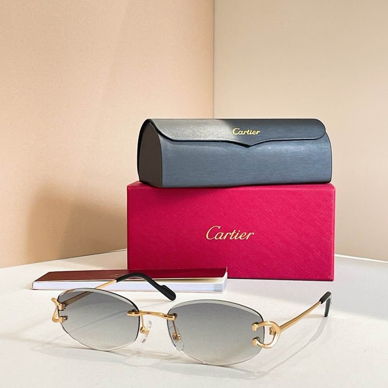 Cartier Glasses smr (3127)