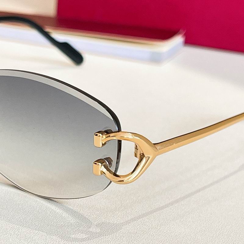 Cartier Glasses smr (3128)