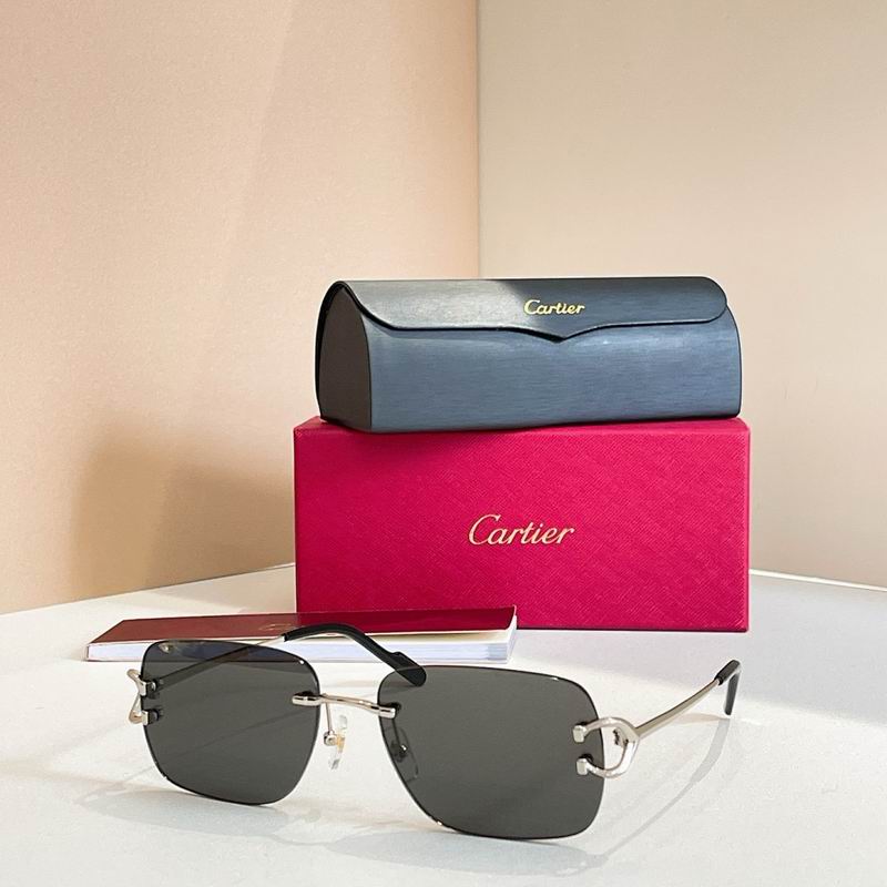 Cartier Glasses smr (3132)